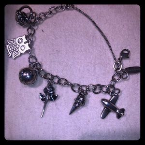 Charm bracelet 💖firm on price💖sold as set